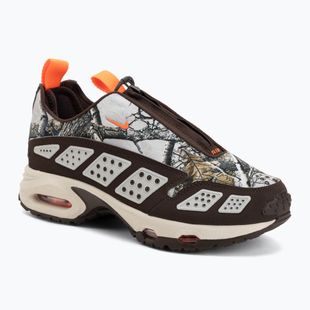Взуття Nike Air Max SNDR RealTree light orewood brown/hyper crimson