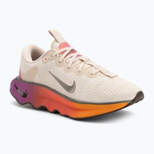 Кросівки для тренувань жіночі Nike Motiva SE pearl white/pale ivory/vivid purple/mtl gold grain