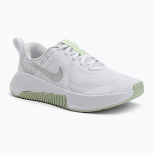 Кросівки для тренувань жіночі Nike MC Trainer 3 white/metallic silver/barely volt