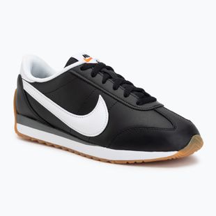 Кросівки жіночі Nike Pacific Leather black/cool grey/gum light brown/white