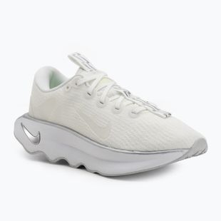Кросівки жіночі Nike Motiva summit white/white/metallix silver/summit whitee