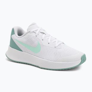 Кросівки тенісні жіночі Nike Vapor Lite 3 white / mint foam / cannon