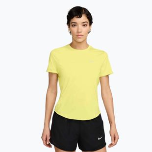 Футболка для бігу жіноча Nike Swift Dri-Fit light zitron