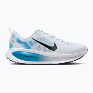 Кросівки для бігу чоловічі Nike Vomero 18 white/blue hero/black