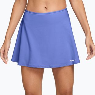 Спідниця тенісна Nike Court Dri-Fit Victory Flouncy sapphire/white