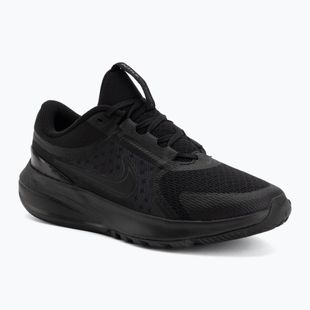 Кросівки для бігу дитячі Nike Star Runner 5 black/anthracite/black