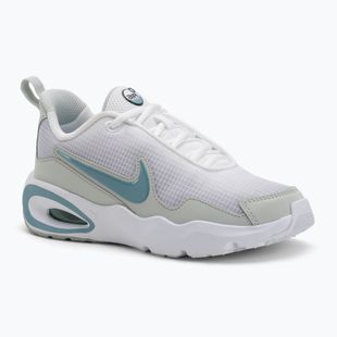 Кросівки дитячі Nike Air Max Nova white/denim turquoise/light silver/mint foam