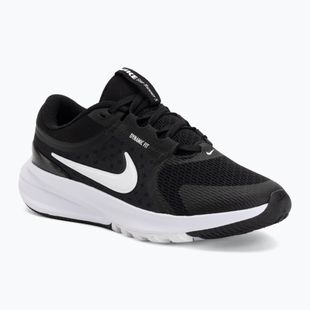 Взуття Nike Star Runner 5 racer black/white/white