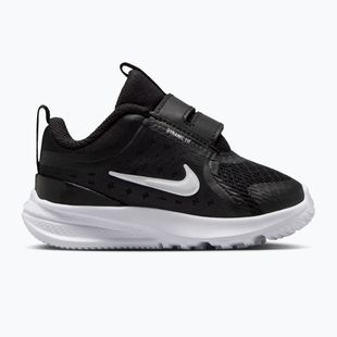 Взуття дитяче Nike Star Runner 5 black/white/white