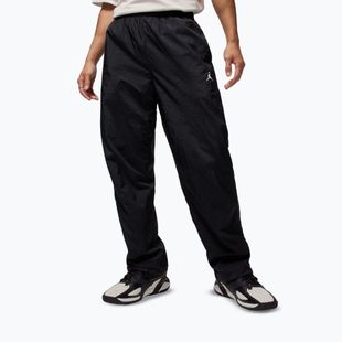 Штани чоловічі Jordan Sport Classic black/white