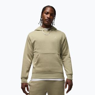 Кофта чоловіча Nike Jordan Brooklyn Fleece medium khaki/sail