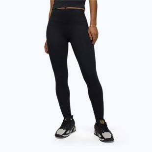 Legginsy damskie Nike Jordan Sport Dri-Fit High-Waisted black/white