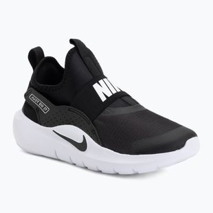 Кросівки дитячі Nike Flex Runner 4 black/white/black