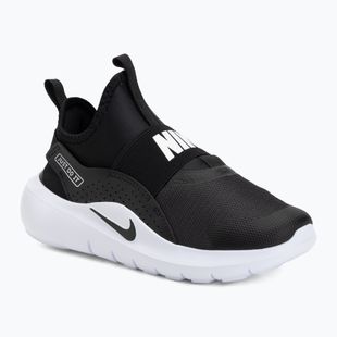 Взуття дитяче Nike Flex Runner 4 black/white/black