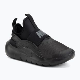 Взуття дитяче Nike Flex Runner 4 black/anthracite/black
