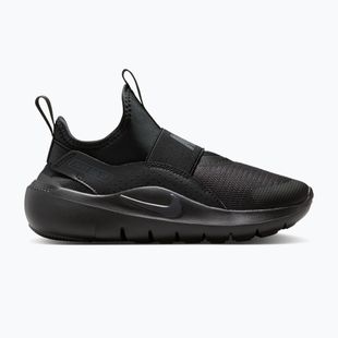 Взуття дитяче Nike Flex Runner 4 black/anthracite/black