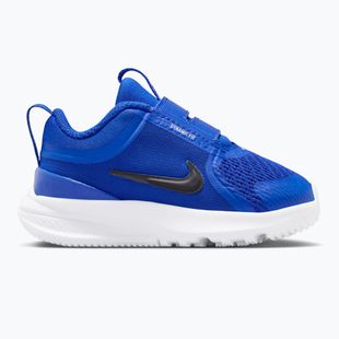 Взуття дитяче Nike Star Runner 5 game royal/white/black