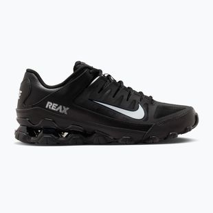 Кросівки для тренувань жіночі Nike Reax 8 TR black/white