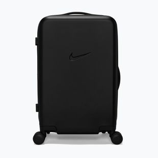 Валіза дорожня Nike Carry-On Luggage 52 l black