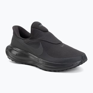 Кросівки для бігу чоловічі Nike Revolution 8 EasyOn anthracite/black/anthracite