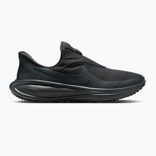 Кросівки для бігу чоловічі Nike Revolution 8 EasyOn anthracite/black/anthracite