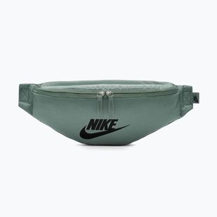 Сумка-бананка Nike Heritage 3 л clay green/clay green/black