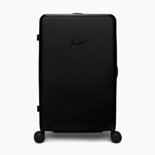 Валіза дорожня Nike Large Checked Luggage 143 l black