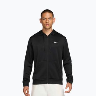 Кофта для тренувань чоловіча  Nike Hyverse Dri-Fit Full Zip Hoodie