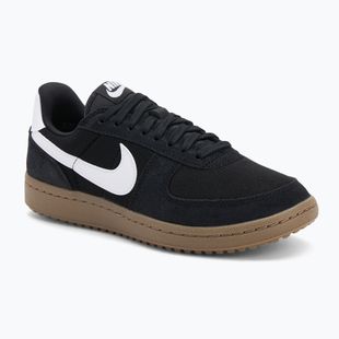 Кросівки жіночі Nike Field General black/gum light brown/white