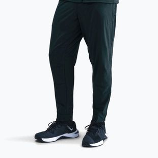 Штани чоловічі Nike Unlimited Dri-Fit Zippered Cuff seaweed/black/seaweed