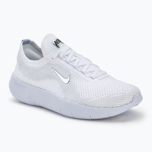 Кросівки для тренувань жіночі Nike Free 2025 white/ghost/metallic silver