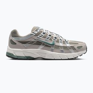 Взуття чоловіче Nike P-6000 cream II/anthracite/clay green