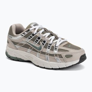 Взуття чоловіче Nike P-6000 cream II/anthracite/clay green