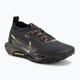Кросівки для бігу жіночі Nike Pegasus Trail 5 GTX black/phantom/tattoo/volt ice