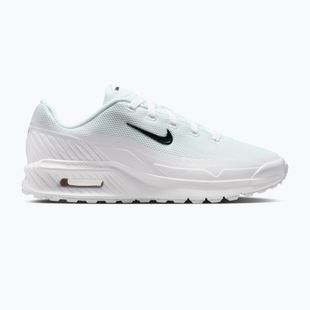 Взуття жіноче Nike Air Max Bia white/wolf grey/black