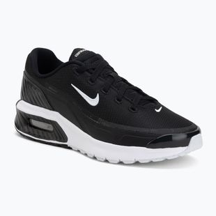 Кросівки чоловічі Nike Air Max Bia black/white
