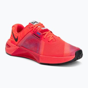Кросівки для тренувань чоловічі Nike Metcon 10 AMP bright crimson/university red/black