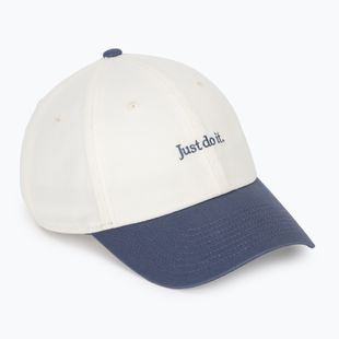 Кепка Nike Club Unstructured JDI sail/diffused blue/diffused blue