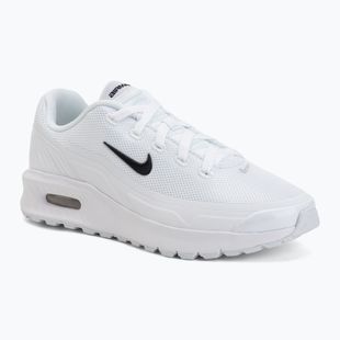 Взуття жіноче Nike Air Max Bia white/wolf grey/black