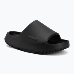 Шльопанці жіночі Nike Calm 2.0 black/black/black