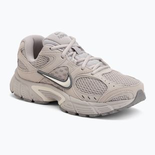 Кросівки чоловічі Nike V5 RNR moon particle/light orewood brown