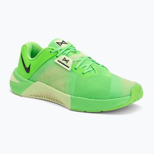 Чоловічі тренувальні кросівки Nike Metcon 10 green strike/light liquid lime/black