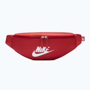 Сумка-бананка Nike Heritage 3 л team crimson/team crimson/white