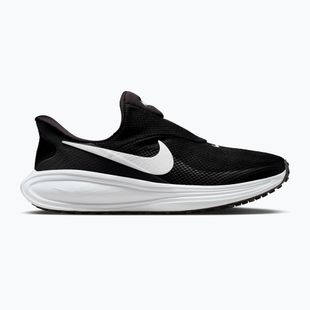 Кросівки для бігу чоловічі Nike Revolution 8 EasyOn black/anthracite/wolf grey/white