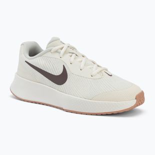 Кросівки тенісні жіночі Nike Vapor Lite 3 pale ivory/vachetta tan/tattoo