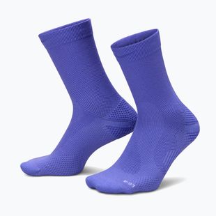 Шкарпетки Nike Running Lightweight Crew sapphire/lapis/pure platinum/lapis