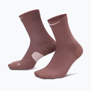 Шкарпетки Nike Running Midweight Crew tattoo/particle rose/particle rose