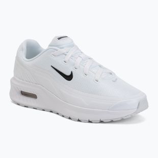 Взуття чоловіче Nike Air Max Bia white/wolf grey/black