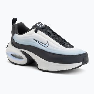 Кросівки жіночі Nike Air Max Portal white/dark smoke grey/hydrogen blue