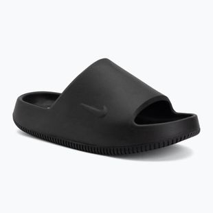 Шльопанці чоловічі Nike Calm 2.0 black/black/black